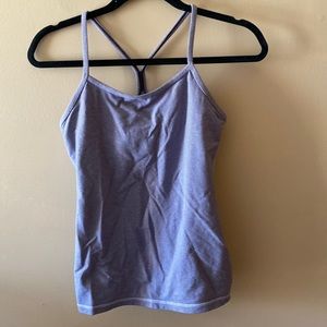 Lululemon yoga top